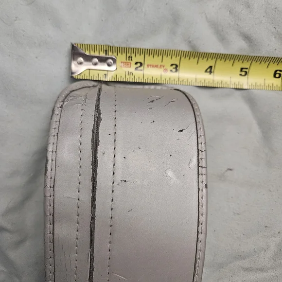 Dior Outshine Sunglasses In Silver - Picture 9 of 10